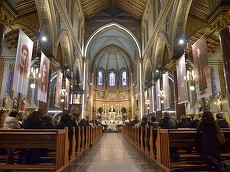CNA. Un nou post religios a primit licenţa naţională. E finanţat de biserica romano-catolică din Bucureşti