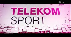 Schimbare. Posturile TV Telekom Sport trec la Orange România
