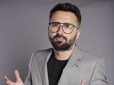 CNA. Ionuţ Cristache a cerut anularea unei amenzi de 10.000 de lei, de săptămâna trecută. Ce s-a decis?