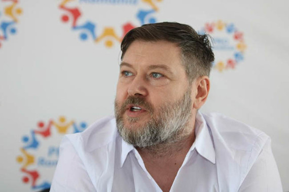 CNA. Felix Rache, fost jurnalist, acum în Consiliul Judeţean Buzău, intră acţionar la Etno şi la Taraf