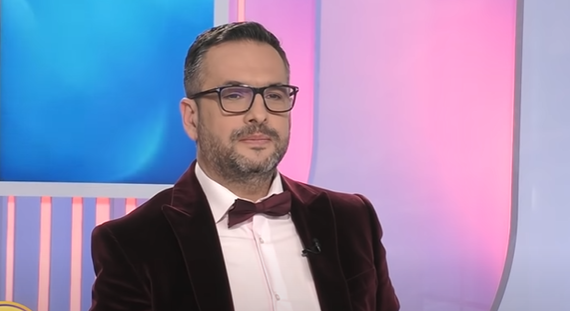 Mădălin Ionescu atrage o somaţie pentru Metropola TV. Membru CNA: „ţinta emisiunilor a fost discreditarea vaccinului”