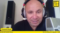 CNA. Cozmin Guşă îi aduce postului Gold FM o somaţie. A pus la îndoială democraţia din America