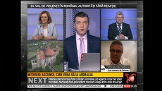 „Interese ascunse, cine vrea să ne ia Ardealul”. Realitatea Plus, amendă pentru derapaje în emisiunea Jocuri de Putere
