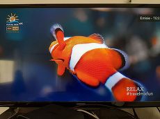 Travel Mix se transformă în canal de teleshopping. Pe un alt canal spune că e gata să emită 8K