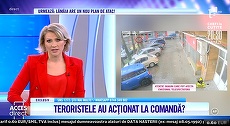 Caz grav la Acces Direct! Femeie cu probleme psihice luată la întrebări: „Vrei s-o omori pe Mirela Vaida?” Amendă de la CNA