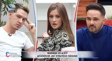 SOMAŢII de la CNA. Kanal D, pentru Puterea Dragostei şi Survivor. Pro TV, pentru un promo violent 