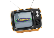 Se vrea relansarea postului Atomic TV. Primul pas: o licenţă de la CNA. Cine e în spatele proiectului