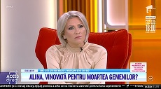AZI: Antena 1, program suspendat 10 minute. Una dintre cele mai dure pedepse de la CNA, pentru derapaje la Acces Direct
