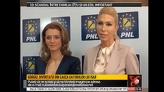  „Execuţie”, „Linşaj mediatic” - Membri CNA despre o emisiune Realitatea Plus, cu Anca Alexandrescu. Ce amendă s-a dat