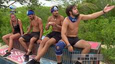 CNA. Certuri şi îmbrânceli la Survivor. Au atras o nouă somaţie pentru Kanal D