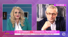 Ce scump e vaccinul pentru „naşul” Radu Moraru: Trei amenzi într-o zi! Peste 20.000 de euro în total