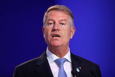 Realitatea a cerut anularea amenzii de 8.000 de euro, luată pentru acuzaţii la Iohannis. A avut succes în faţa CNA?