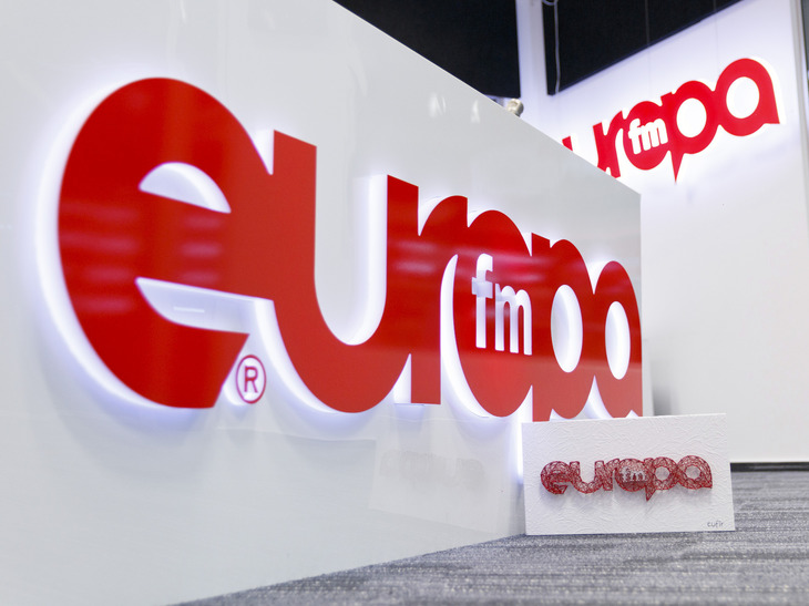 MUTARE IMPORTANTĂ. Europa FM preia 11 frecvenţe de la Virgin Radio. Care sunt noile oraşe în care se va auzi Europa FM?