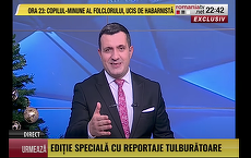 CNA. România TV, somată "la dublu": pentru lezarea comunităţii LGBT şi pentru ce a zis despre Clotilde Armand