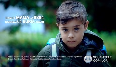 VIDEO. SOS Satele Copiilor are nevoie de ajutor. Campanie pentru copiii orfani