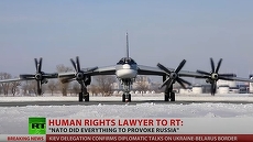 După Russia Today, alte două posturi ruseşti sunt în vizorul CNA. Se discută „limitarea“ lor
