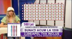 Taraf TV „câştigă” o amendă cu emisiunea „Câştigaţi acum”. „Emisiunea e o struţo-cămilă”