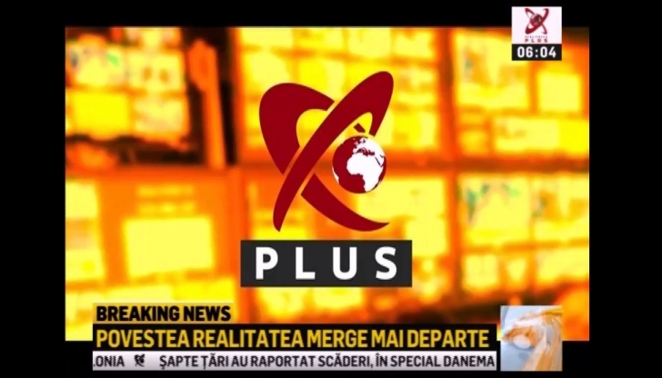Realitatea Plus a primit acordul CNA pentru a emite HD