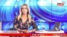 News România, fosta Estrada, a rămas fără licenţă. CNA a respins, în unamitate, prelungirea ei
