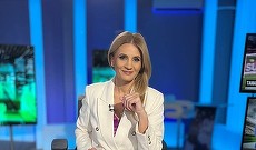 CNA. Realitatea Plus amendată pentru lipsa de imparţialitate a moderatoarei Anca Alexandrescu. Ce a spus realizatoarea?