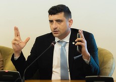 George Simion, nemulţumit de CNA: "Încercaţi să menţineţi o echidistanţă şi o libertate. Există cumva senzaţia că ne întoarcem la epoca Năstase"