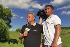 Agro TV redevine post tematic-agro: „Decizia de modificare este pur comercială. Avantajele de a fi un post tematic sunt mai mari decât unul generalist"