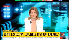 Sancţiune: întrerupere de program pentru Realitatea Plus. În ce zi se va aplica?