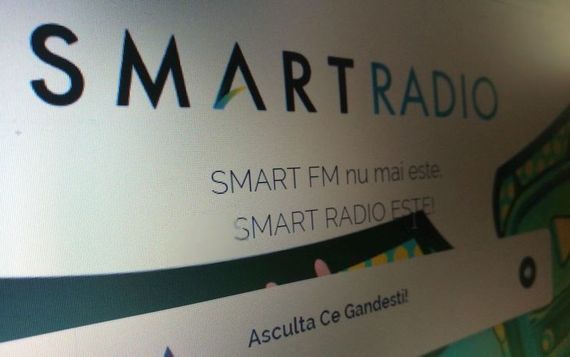 Smart FM nu se mai aude în Târgovişte, după ce i-a expirat licenţa. CNA nu a mai putut să o prelungească