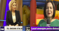 Digi 24 şi Etno, somaţii de la CNA pentru publicitate mascată