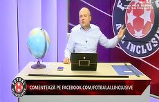 Radu Banciu a atras o sancţiune la Prima Sport pentru că l-a făcut „nebun, dus cu pluta” pe jurnalistul Mălin Bot