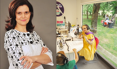 Licenţa Itsy Bitsy, prelungită de CNA. Nadia Tătaru: „Provocarea noastră mare este să rămânem relevanţi pe piaţă”
