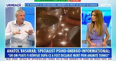 Halucinant! Detalii despre cum se pot învia morţii, la Antena Stars: "Cadavrul e masat tot timpul, în toate părţile" Ce a păţit postul după acest derapaj
