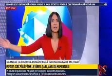 Alexandra Păcuraru aduce încă o amendă la Realitatea Plus, pentru acuzaţii de crimă şi complicitate la crimă. A zis că Zelenski a otrăvit un avocat român!