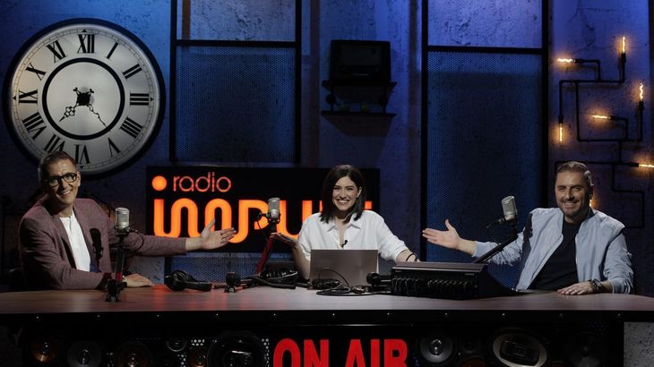Proprietarul Kanal D vrea să preia încă o reţea de radio, cu acoperire în Moldova. CNA amână decizia ca să discute „informal”