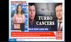 Global News, 50.000 de lei amendă pentru o ploaie de conspiraţii timp de 12 emisiuni. „Sunt cazuri şcoală de fake news ce se întâmplă la Global News”