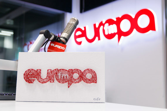 Europa FM, somaţie de la CNA după o serie de emisiuni sponsorizate de o firmă de suplimente pentru imunitate. Membru CNA: „Mă deranjează mult că vizează copiii”
