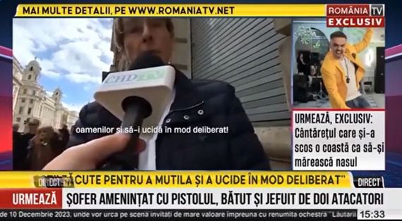 Dezinformările despre vaccin, amendate în "doze" diferite: Mai mult la o televiziune mică, mai puţin la România TV. De ce?
