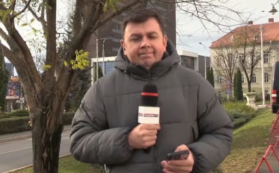 Situaţie inedită la CNA. Un corespondent Romania TV a intrat acţionar la o televiziune locală. Iar Romania TV a aflat din şedinţa CNA