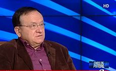 Televiziunea Mix TV, deţinută de fostul baron PNL Aristotel Căncescu, s-a închis. CNA i-a retras licenţa