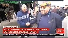 Antena 3 CNN, amendată pentru promovarea deşănţată a lui Piedone, candidatul partidului patronului postului, Dan Voiculescu