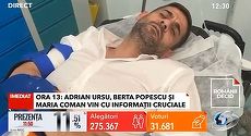 CNA, şedinţă fulger în duminica alegerilor. Antena 3 şi Realitatea Plus, primele televiziuni amendate