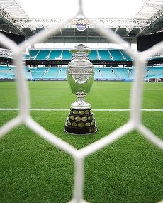 Reclamaţii la CNA pentru că Digi Sport n-a mai difuzat Copa America. De ce a pierdut televiziunea drepturile