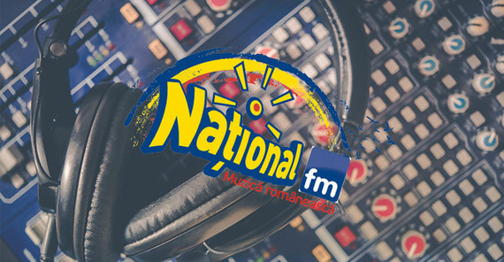 Cum se dezintegrează o reţea. National FM mai pierde o frecvenţă radio. Este a doua în câteva luni.