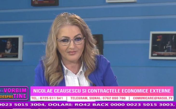 După ce a amendat Naşul TV pentru că face apologia comunismului, CNA cere şi Facebook să şteargă emisiunea incriminată