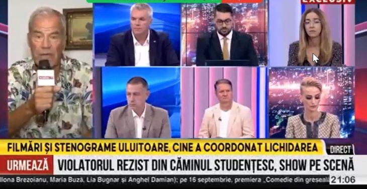 Scandalul Pantelimon a atras amenzi de la CNA pentru Romania TV şi Realitatea Plus. „Presa care ia în braţe spusele procurorilor fără vreo rezervă, nu îşi face datoria ca la carte”