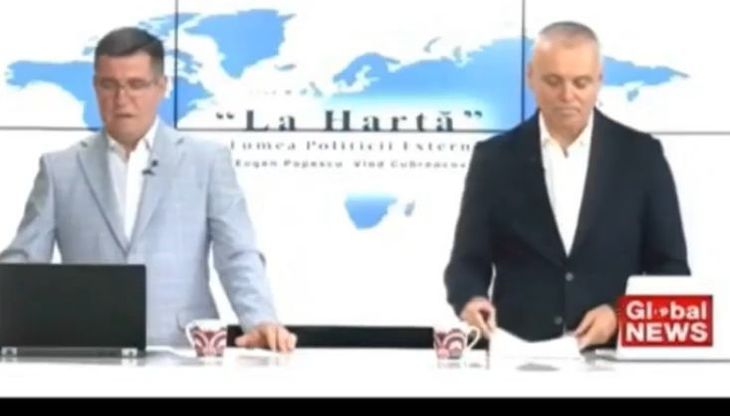 Global News, încă o amendă la CNA: „Toate subiectele sunt analizate dintr-o singură perspectivă, cea anti-europeană”