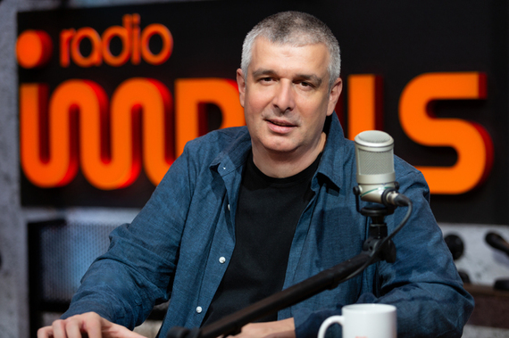 Radio Impuls mută studioul central de la Cluj-Napoca la Bucureşti. George Zafiu: „Nu vrem să modificăm absolut deloc structura ci doar calitatea programelor şi a echipamentelor tehnice”