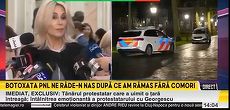 România TV, amendată de CNA pentru că a numit-o „blondă botoxată” pe Raluca Turcan. „Care este legătura între furtul Tezaurului şi operaţiile estetice?”