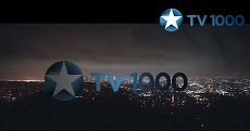 TV1000, una dintre cele mai vechi televiziuni de filme din România, îşi schimbă numele