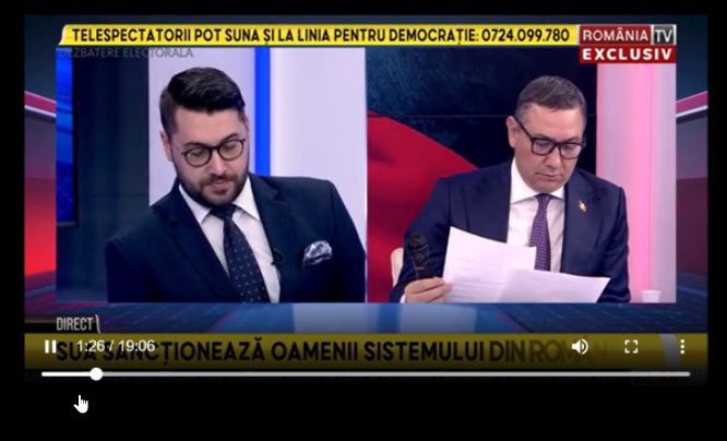 Fără precedent! România TV sancţiune dură: CNA îi suspendă emisia pentru TREI ORE